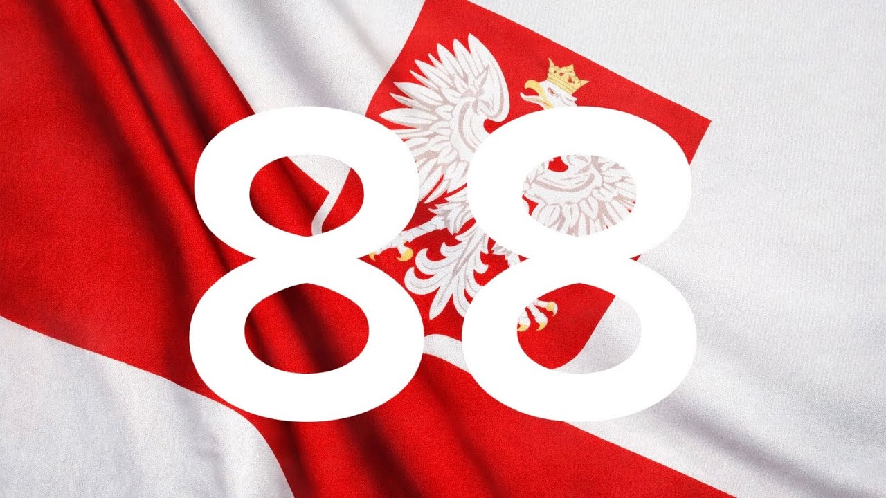 ПОЛЬСКИЙ ЯЗЫК ДО АВТОМАТИЗМА. УРОКИ ПОЛЬСКОГО ЯЗЫКА. УРОК 88