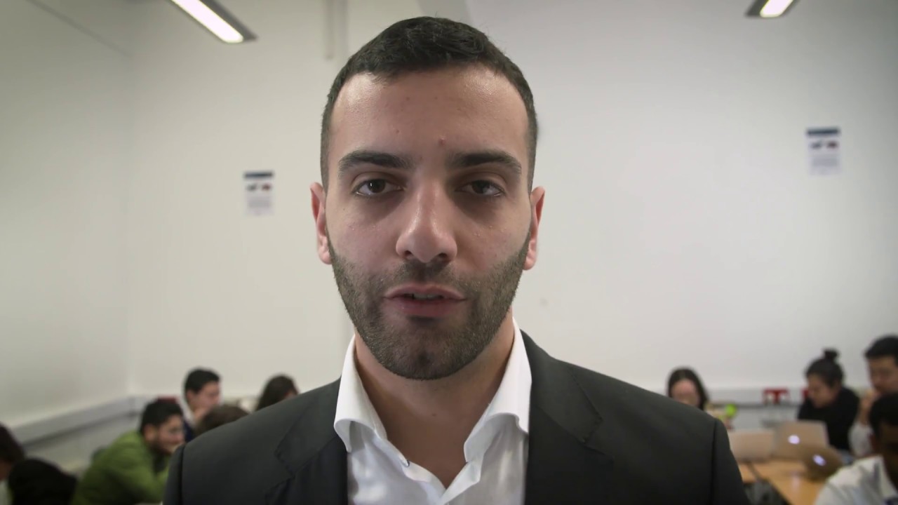 ESCP Europe MSc in Energy Management: Expectations for the MEM in Paris