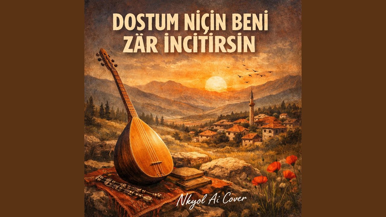 Dostum ni&ccedil;in beni z&acirc;r incitirsin