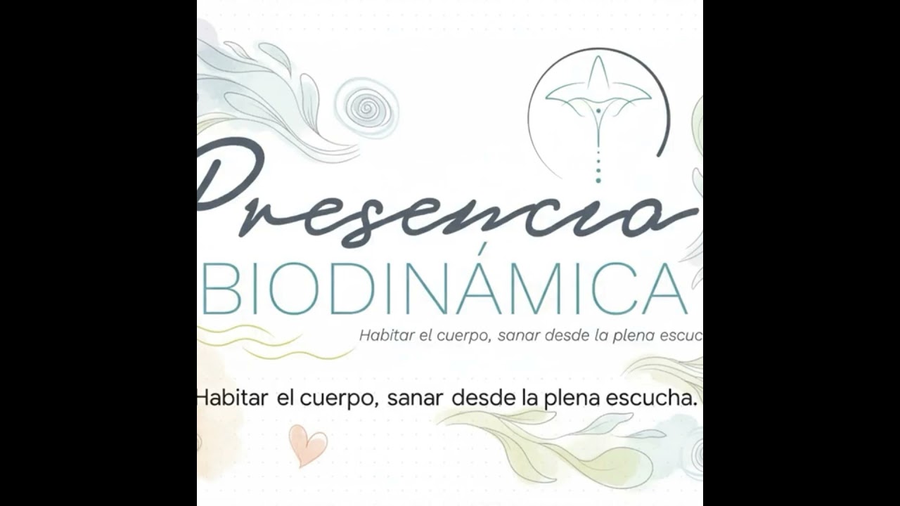 El Arte de Habitar el Cuerpo