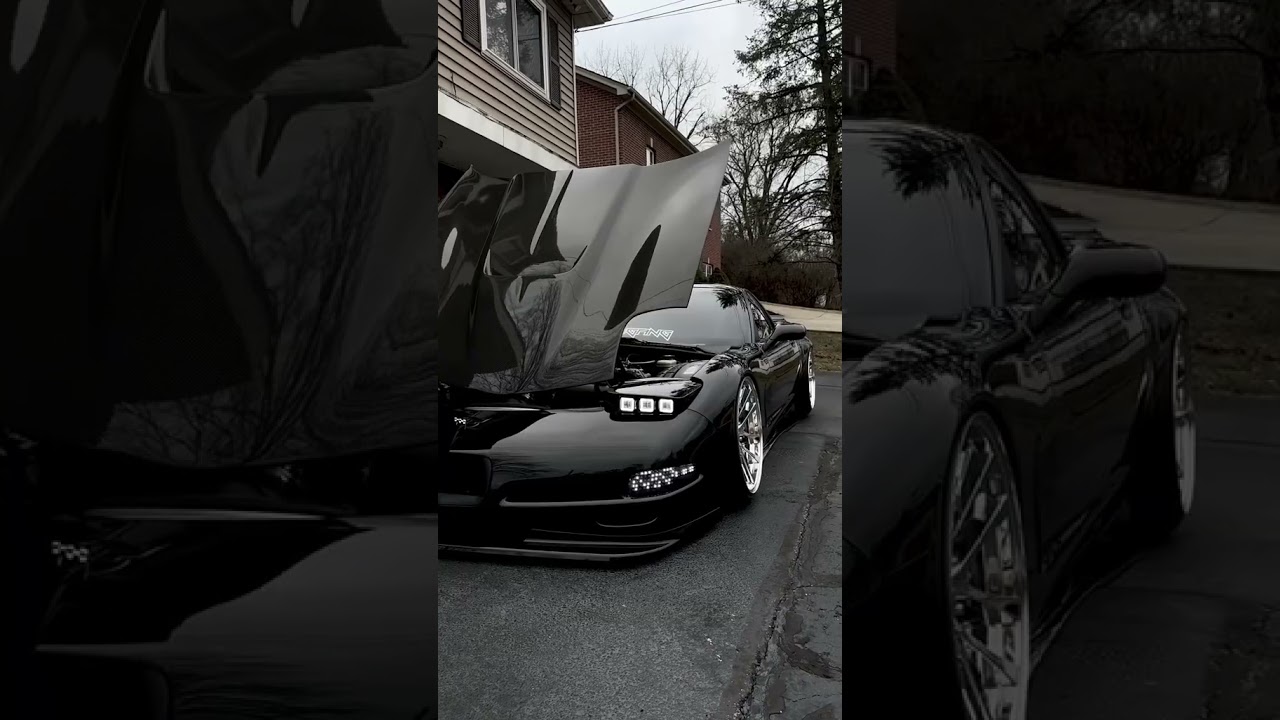 Chevrolet Corvette C5