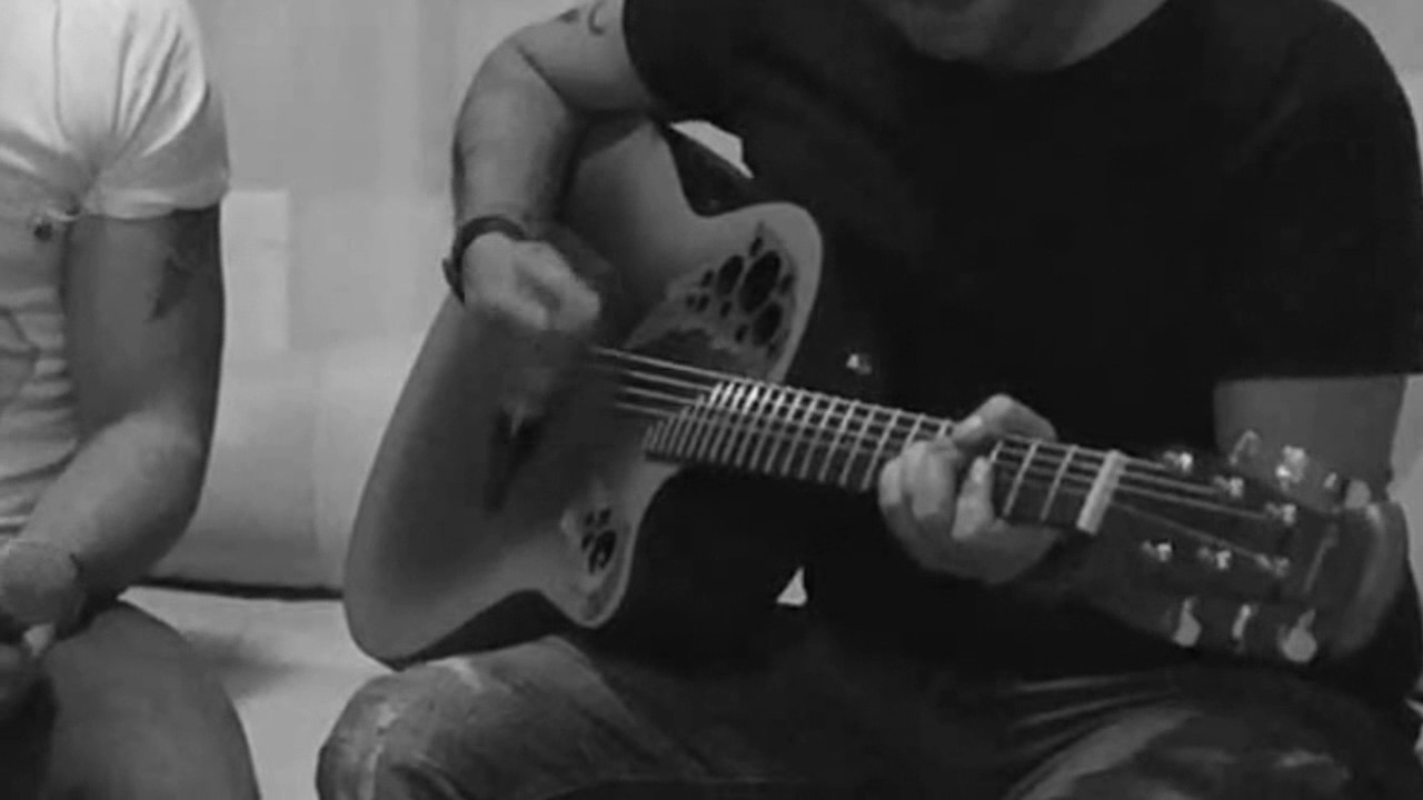 Zeljko Joksimovic - Michelle - Cover by Kiza & Terzija
