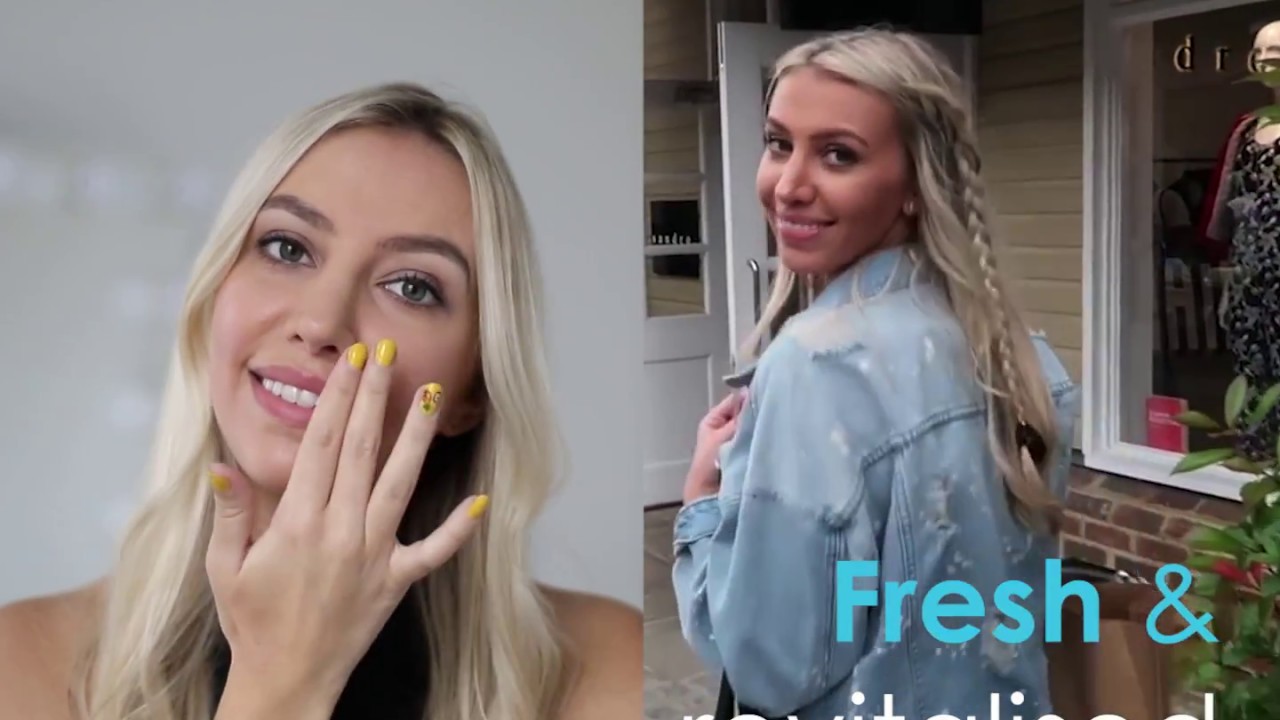 Simple Water Boost's Social Media Influencers Campaign