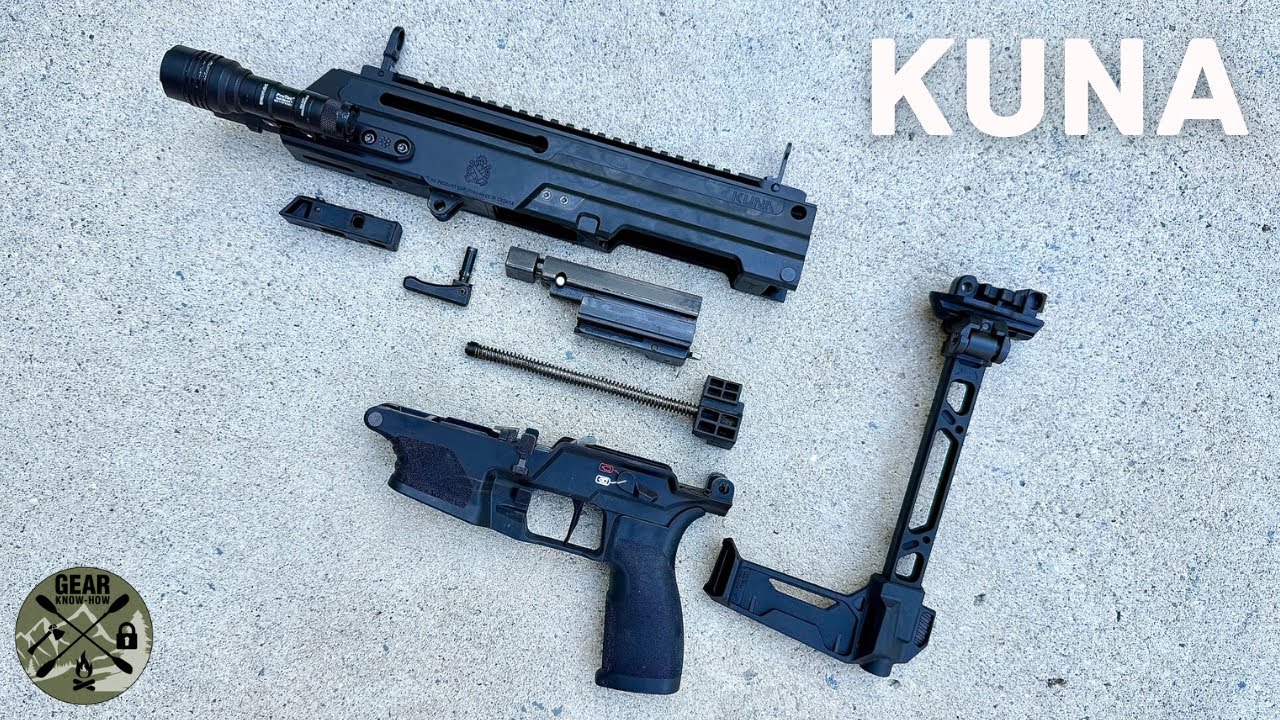 Springfield HS Produkt Kuna | How To Properly Clean and Maintain