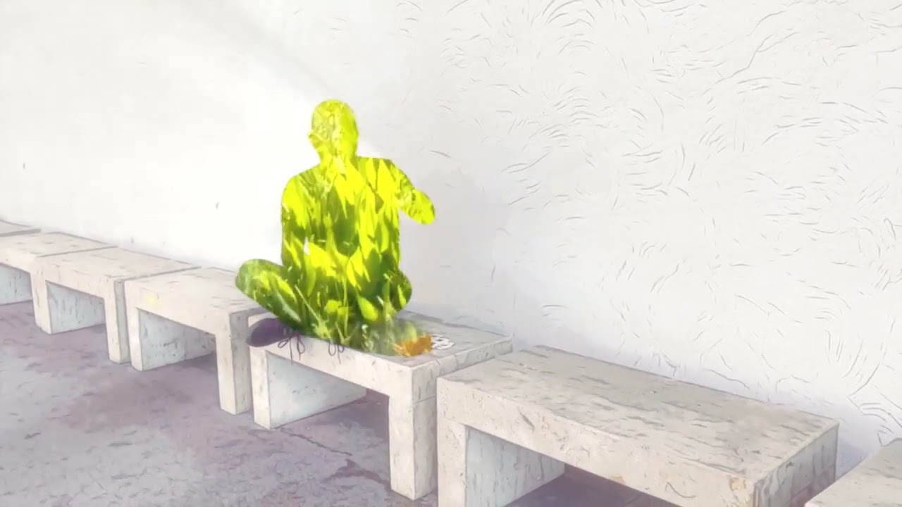 Electric Brother - Tinkle Bells [visualizer]