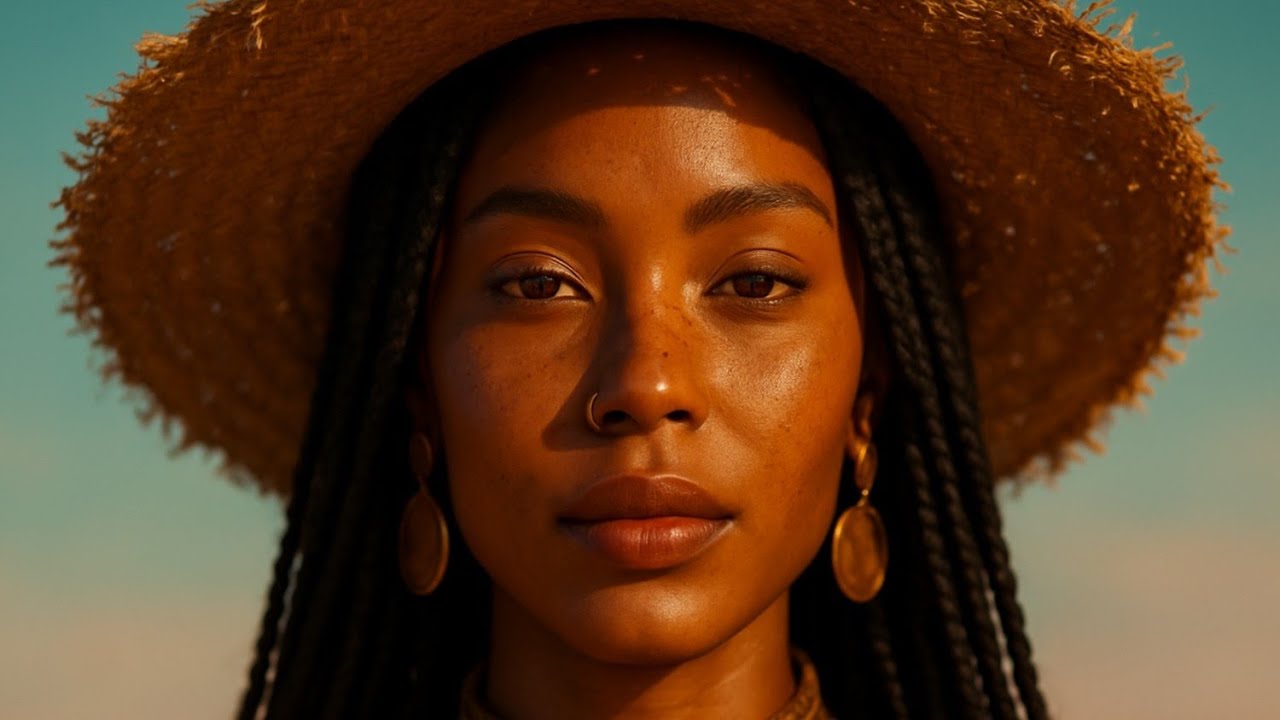 Afro House Mix 2025 | The Best of Afro House 2025 ✦ Tribal Escape 09