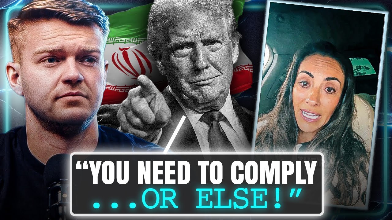 LDS Iranian SPEAKS OUT Amidst Potential US War with Iran | Episode 63