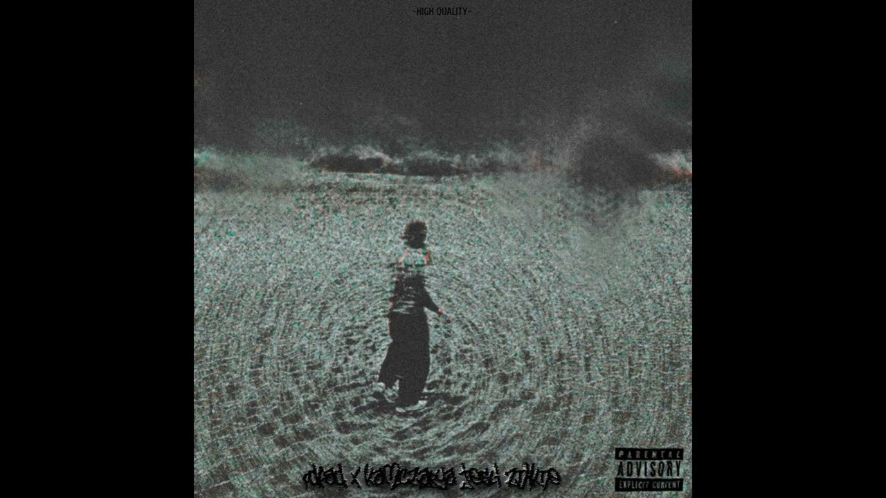 ODPAD x KACZMARYA - KIEDY ZNIKNE (prod. weezu x tahilix)