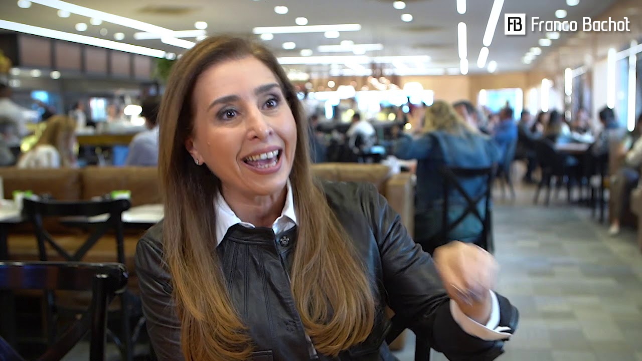 Case de Sucesso - Franco Bachot e Bella Paulista