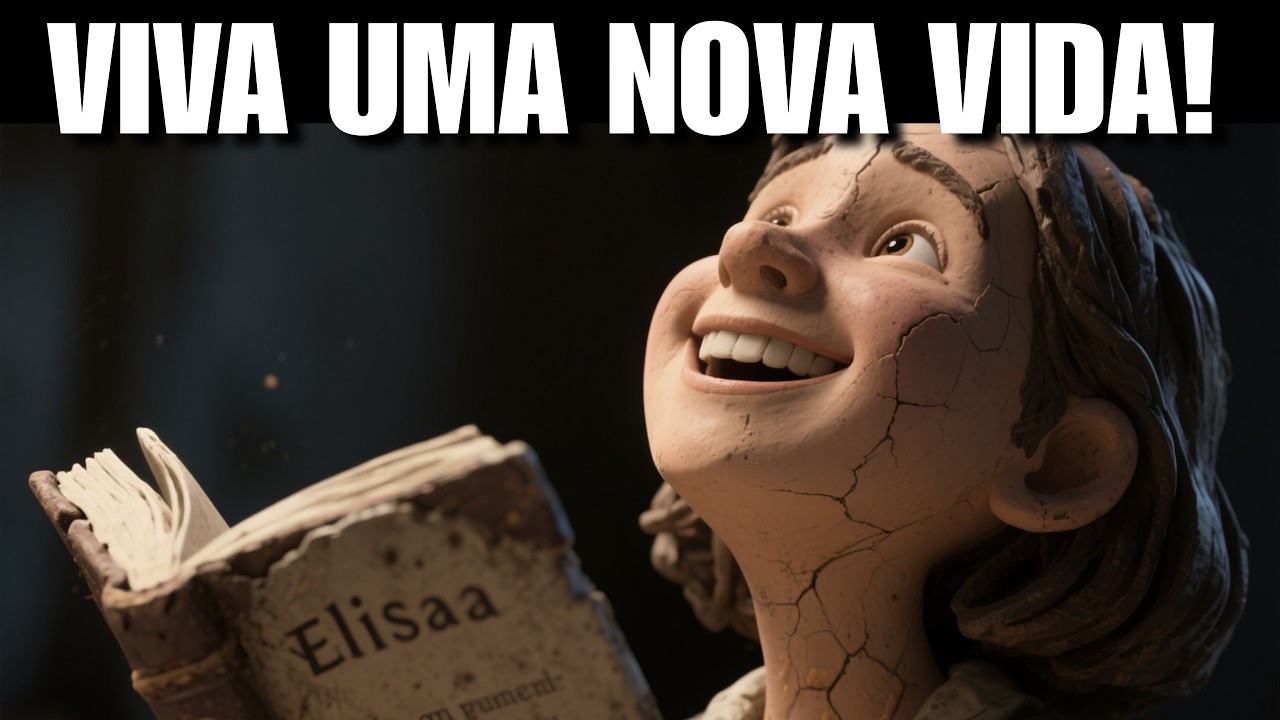 Ela Enfrentou o INESPERADO e Sobreviveu!
