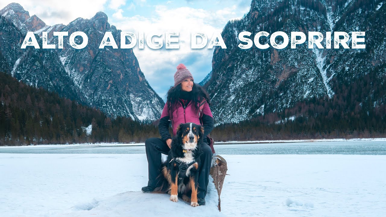 VAL CASIES con la NEVE, tre giorni, cosa fare, dove andare. I costi di un weekend normale sulla neve