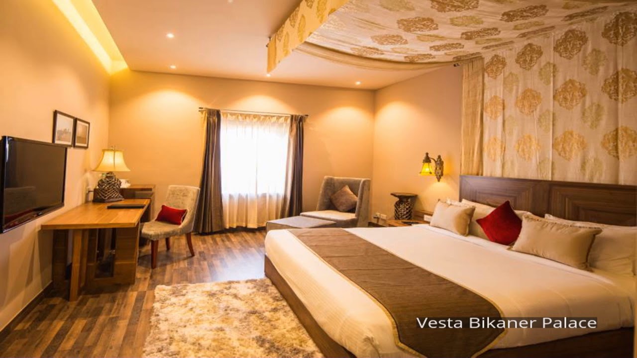 Top Hotels Bikaner