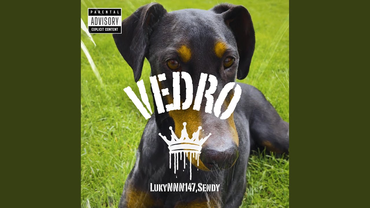 Vedro (feat. Sendy)