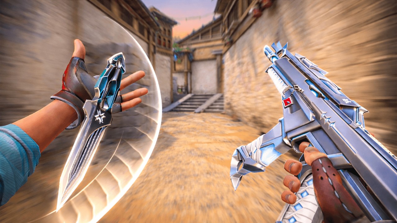 Идеальный прицел = Легкие эйсы (Недавние эйсы: 101 убийство)