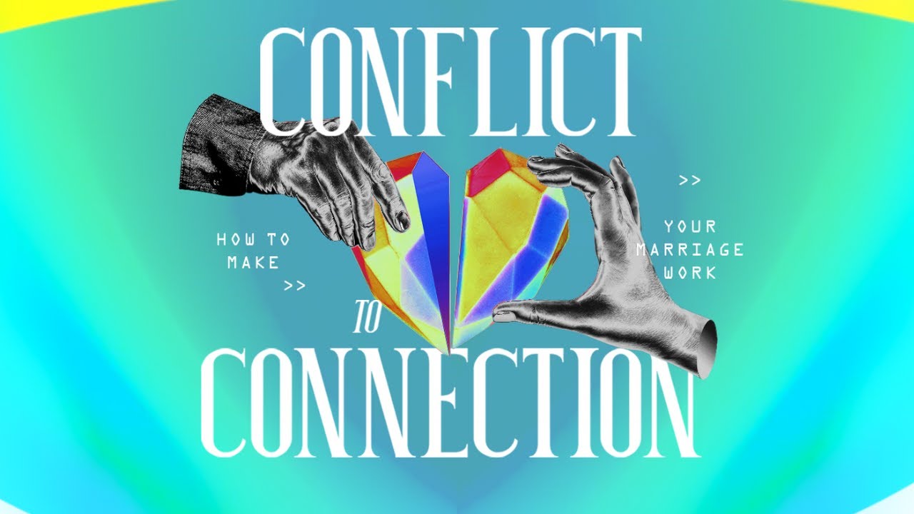 CONFLICT TO CONNECTION | SUNDAY SERVICE | 11TH FEB | CELEBRATION CHURCH INTL