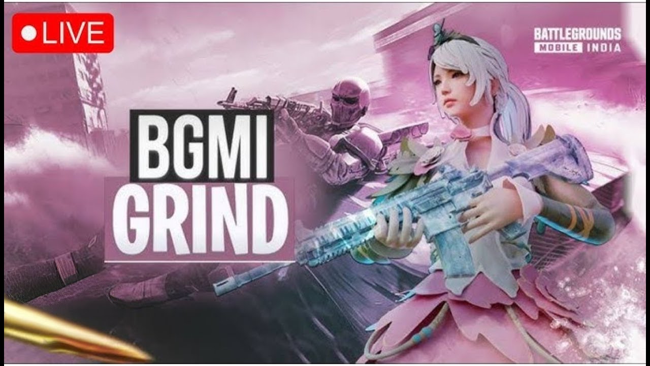BGMI LIVE | AAGERSIVE GAMEPLAY #lolzzzgaming