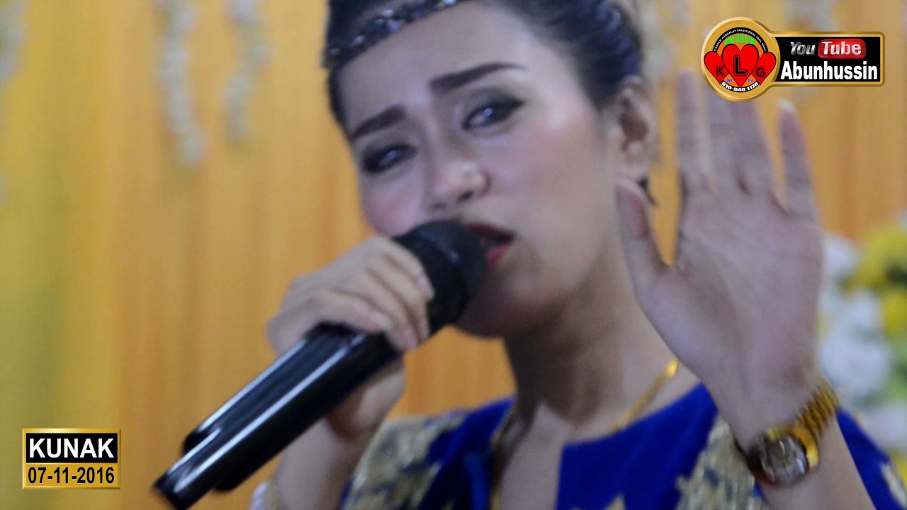 Aisha - Sapantun Bukal Alun