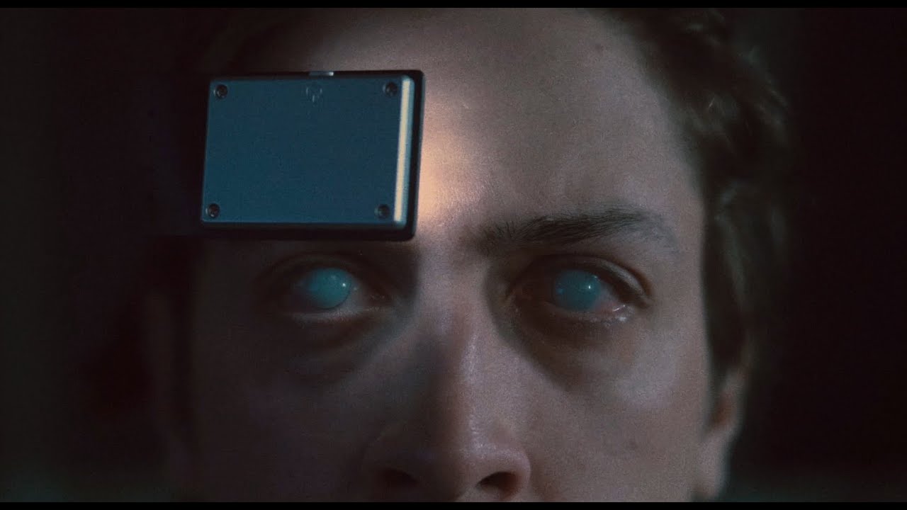 PANGAEA | Black Tower (Official Music Video)