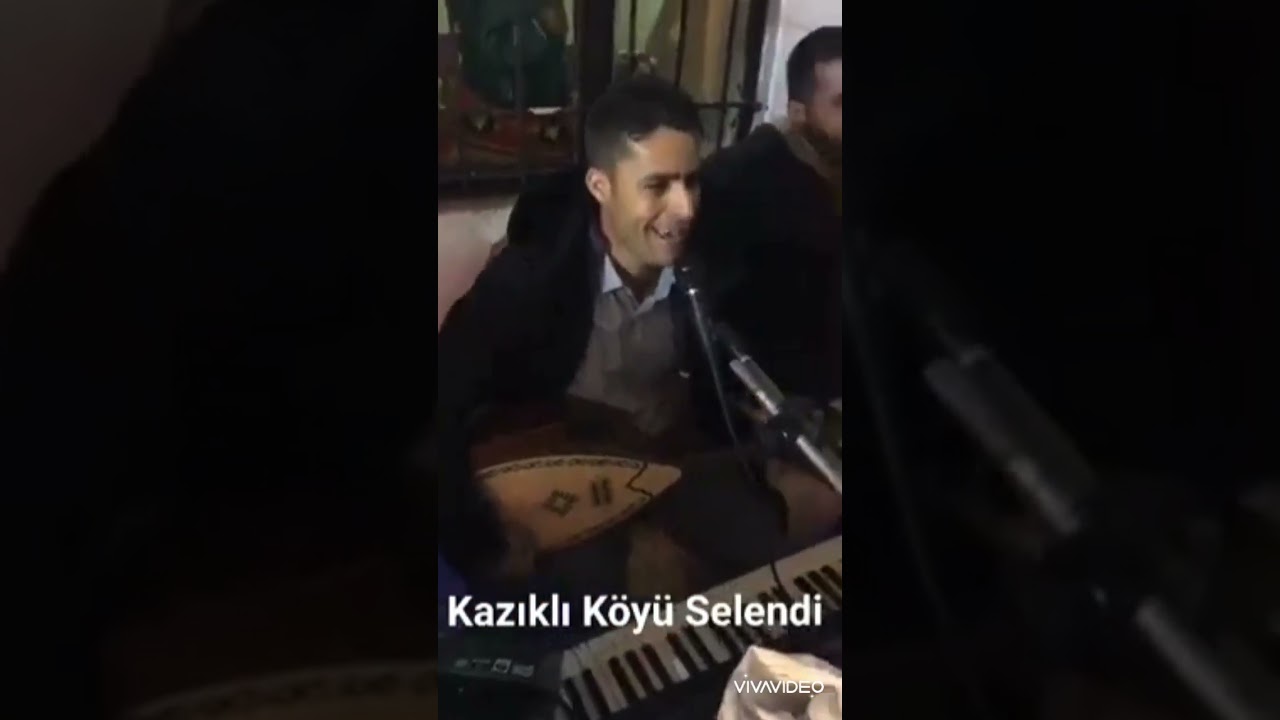 SELENDİ HAVASI / KAZIKLI MAHALLESİ / YAŞA AK YELEKLİ ABLA YAŞA👏👏