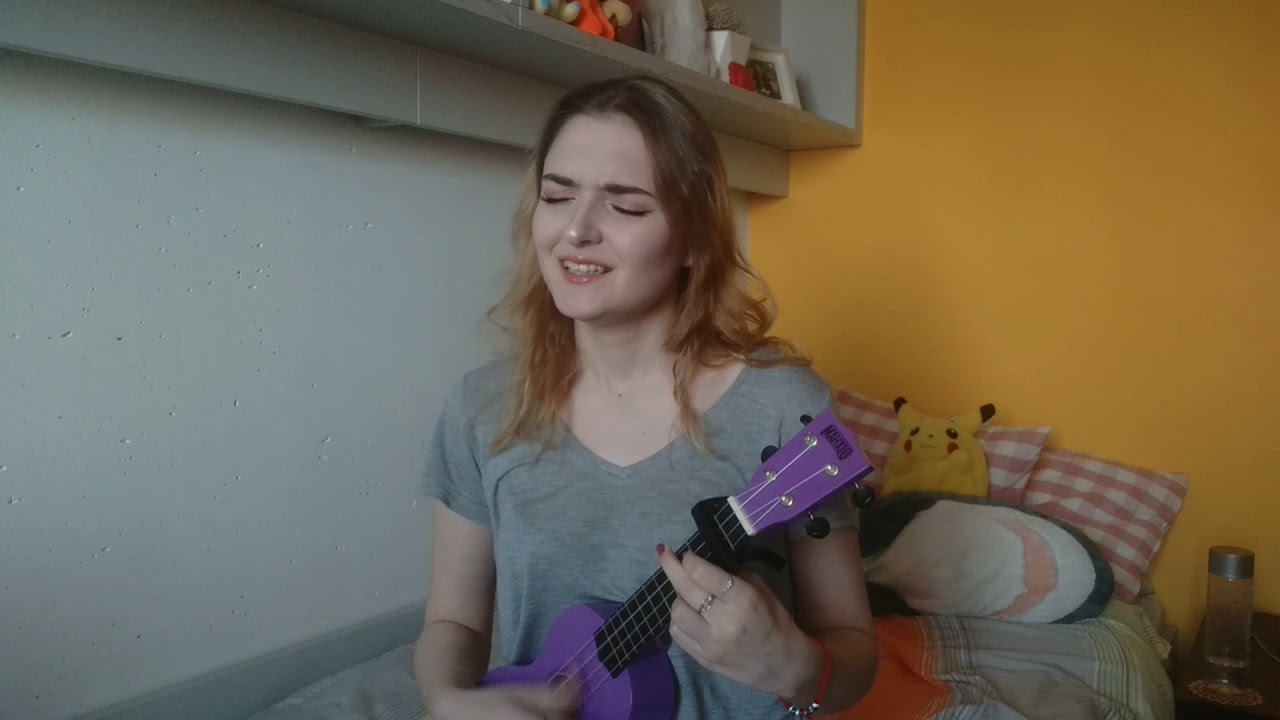 maybe - an original song