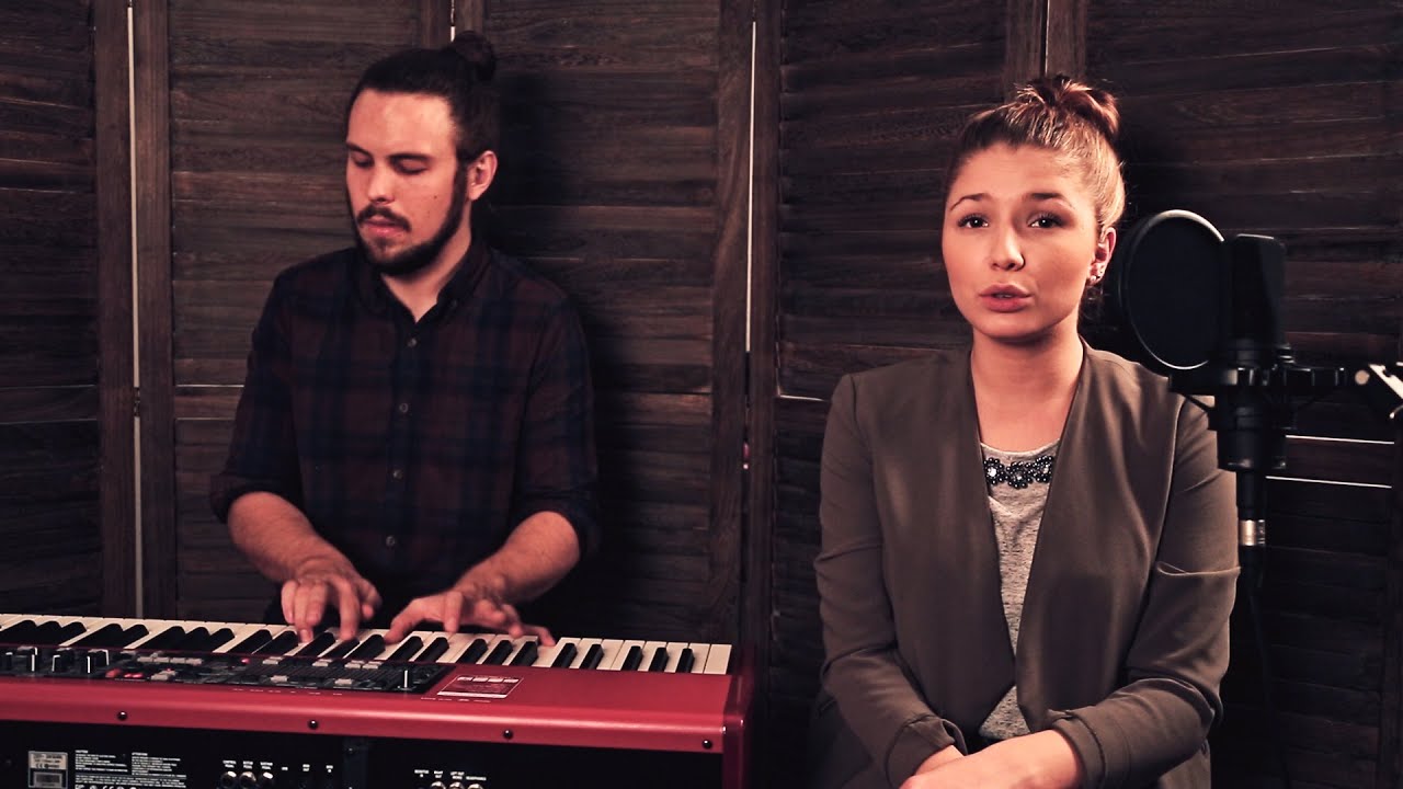 What Do You Mean - Justin Bieber (Nicole Cross Official Cover Video)