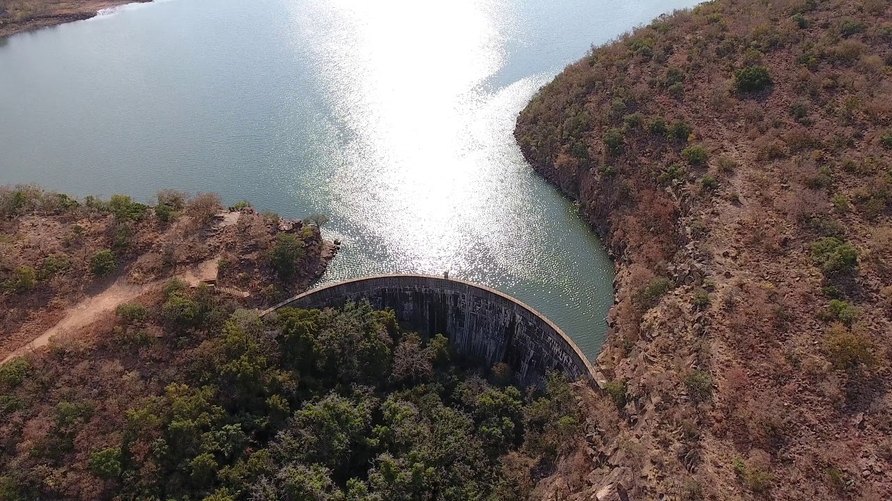 2019.08.05 Litchi - Donkerpoort Dam near ModiMolle - 2.8km