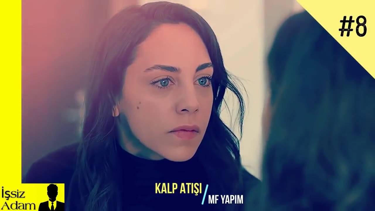 KADINDAN KADINA TOKAT! TOP 20 Dizi Sahneleri