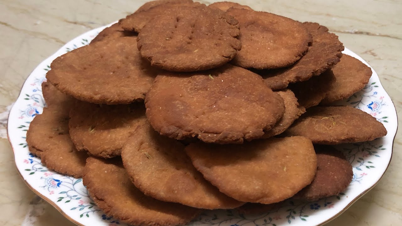 Meethi Suhaali Recipe | सुहाली रेसिपी | Haryanvi Suhali | Meethi Mathri | Zaika Haryana Ka Official