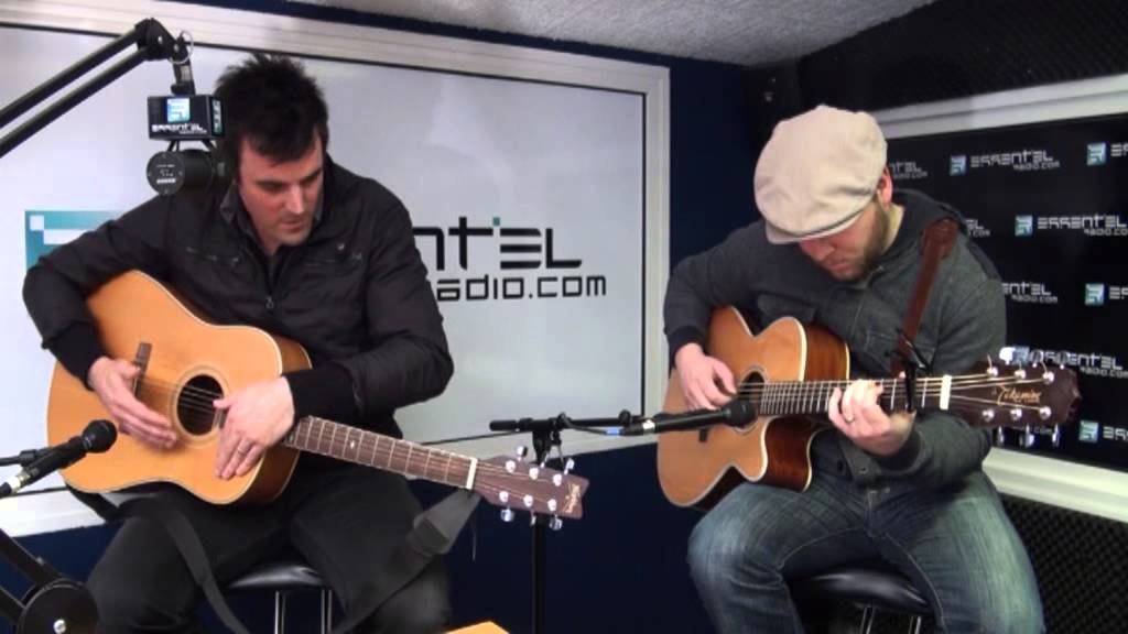 Live ESSENTIEL - Sebastian Demrey et Jimmy Lahaie, Torrents d'amour et de grâce