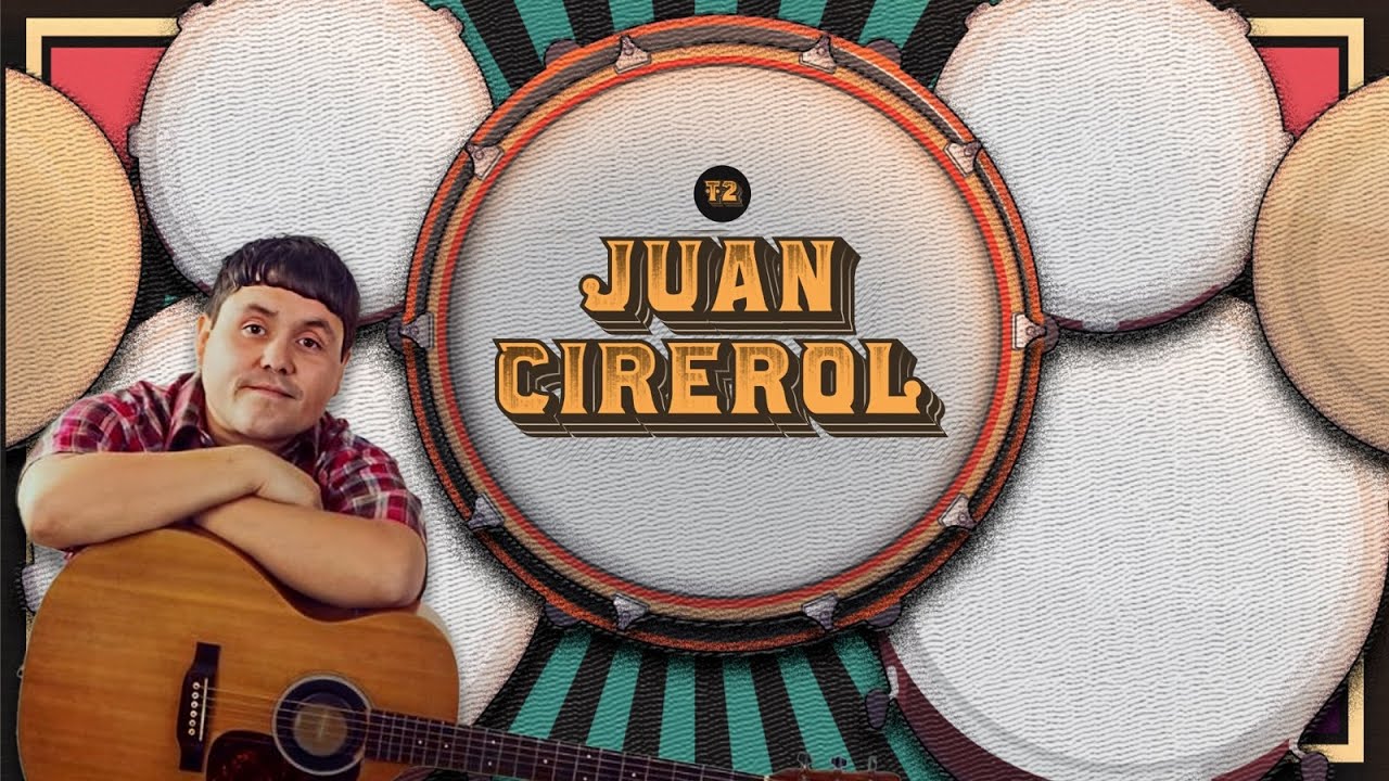 Catorce al Hilvana T2 | Juan Cirerol