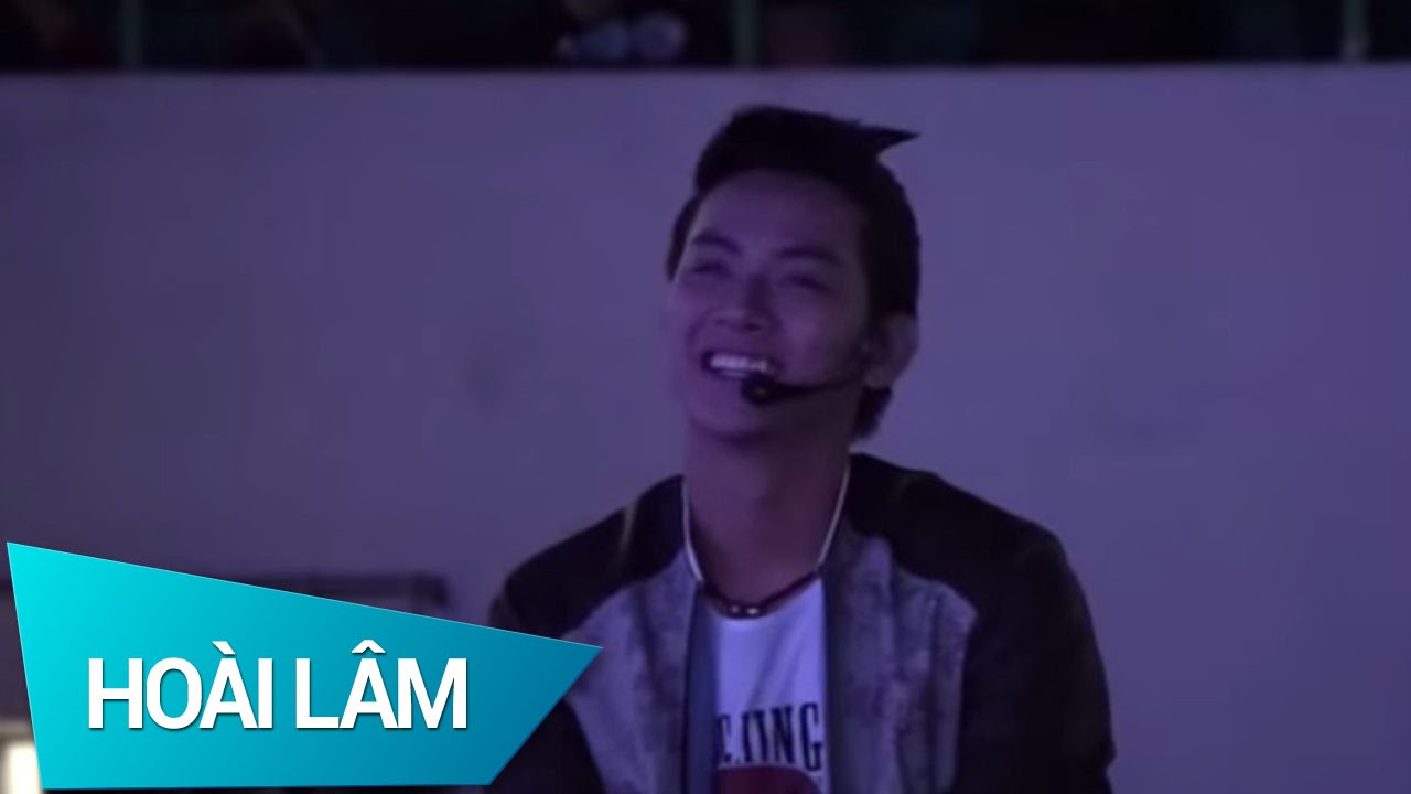 Offline Fc Hoài Lâm Official Phần 02 (Fancam)