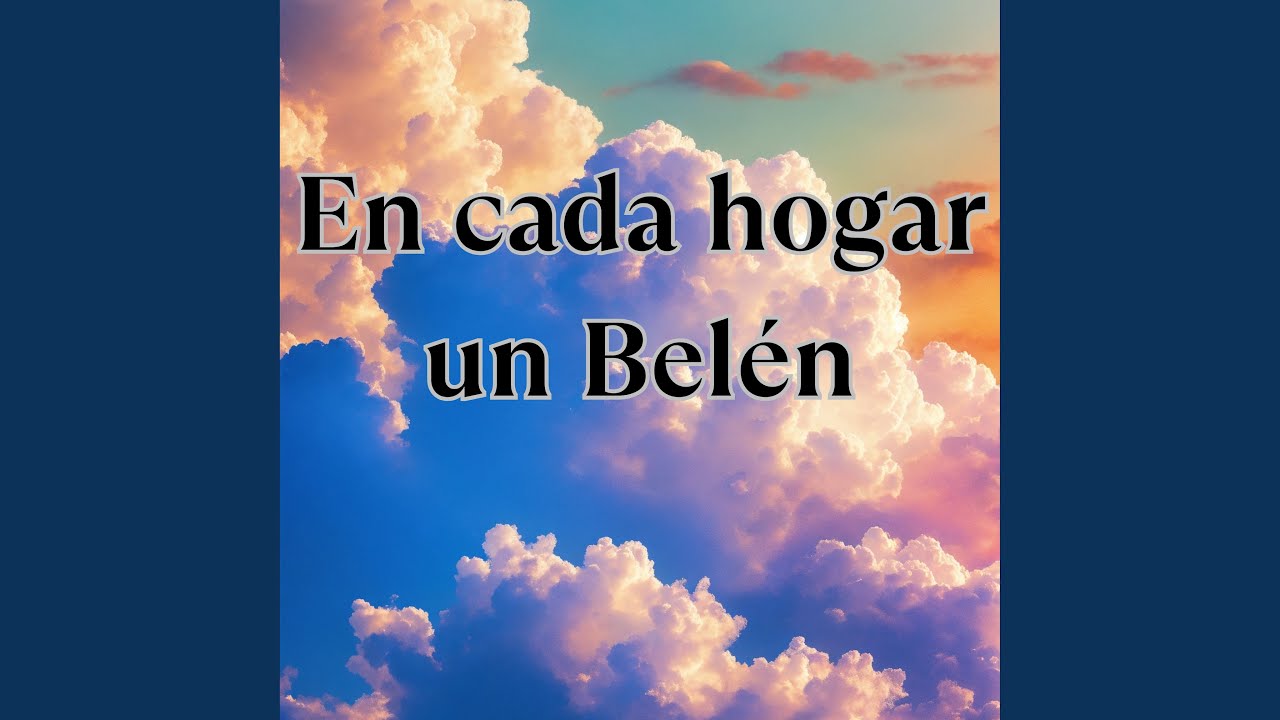 En Cada Hogar un Belén