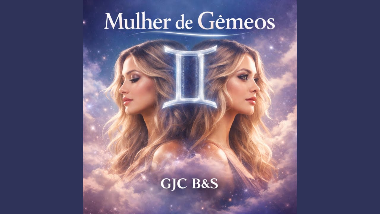 Mulher de gêmeos