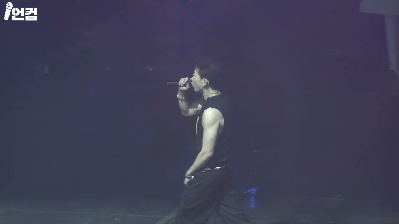 [4K] 창모 (CHANGMO) - One More Rollie @ CONCRETE SPARK