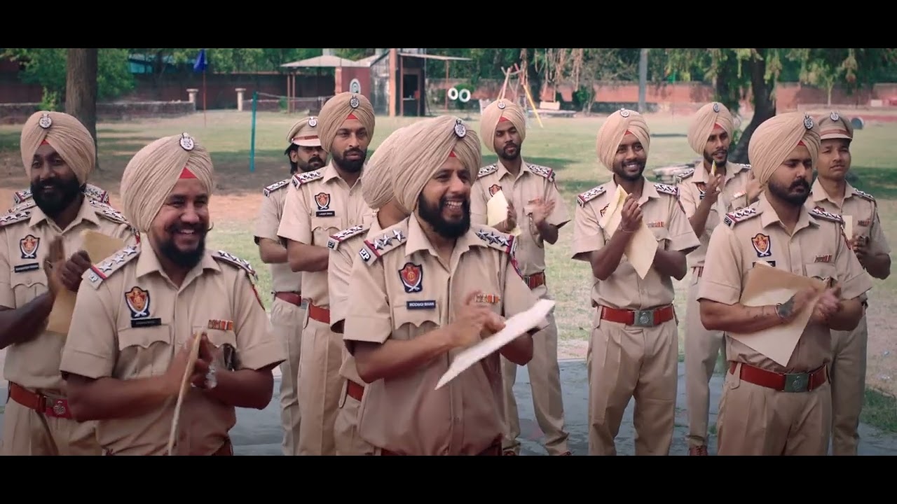 Punjabi movie 🍿