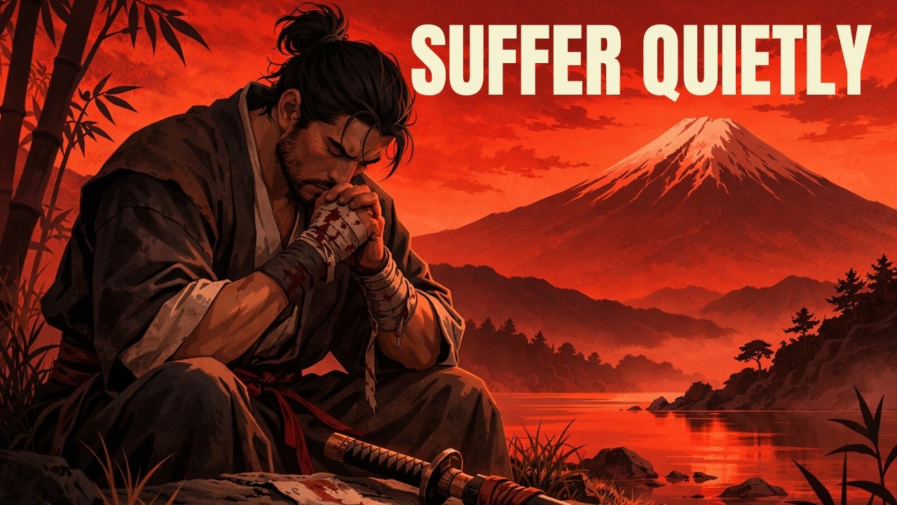 The Japanese Code for Silent Power in a Noisy, Decaying World