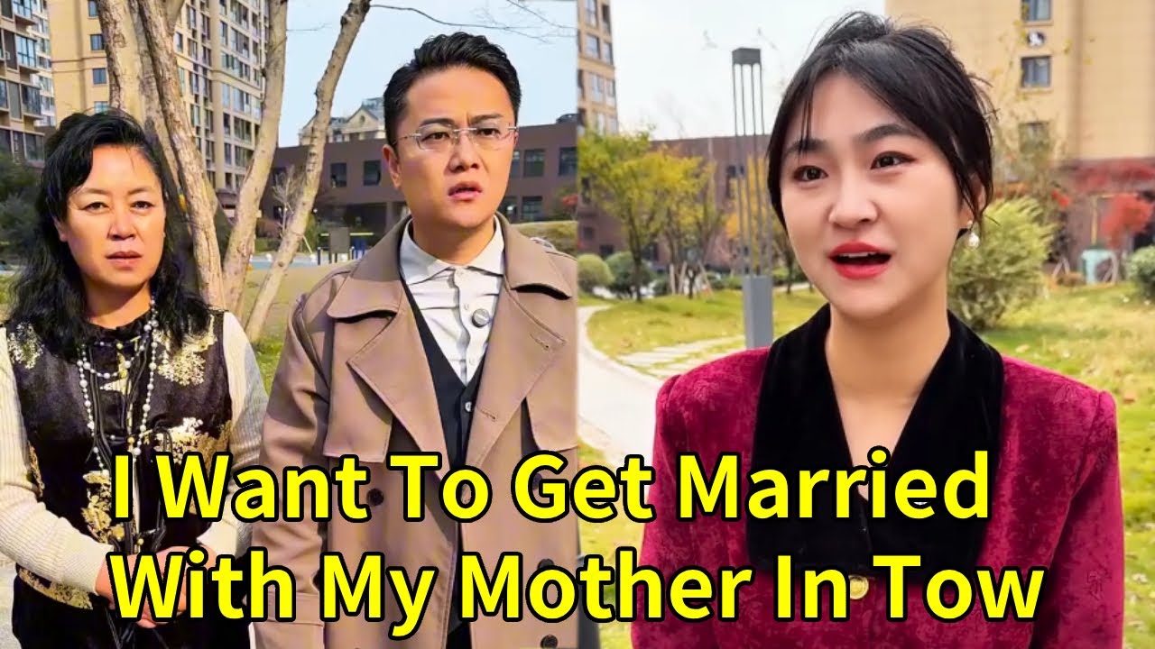 The Kind-Hearted Girl Wanted To Marry Her Mother Along With Her, And The Ceo Was Moved And Agreed