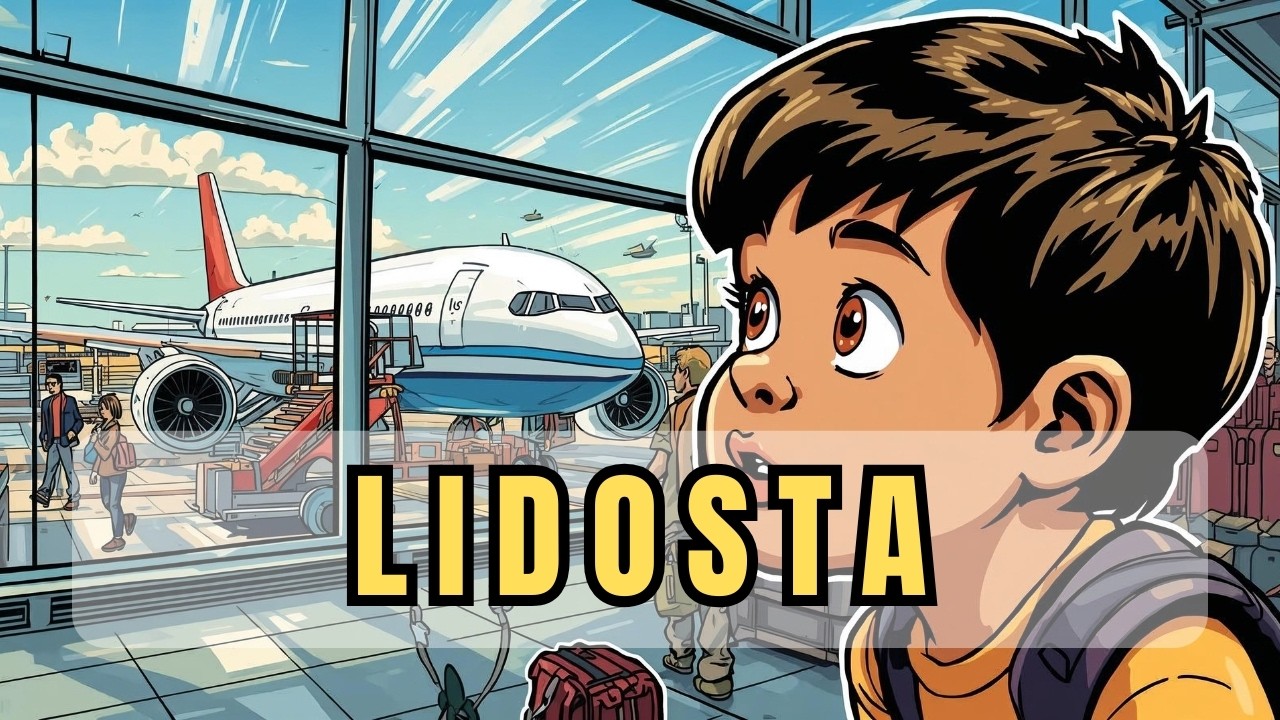 LIDOSTAS dziesma #lidosta #lidmašīnas