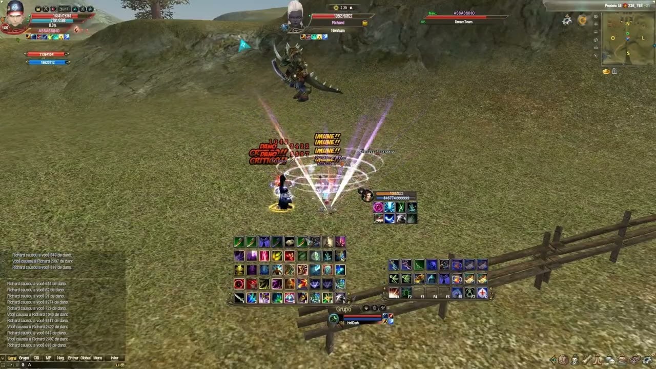 Kellang 6x0 Richardk8 - Pw Season
