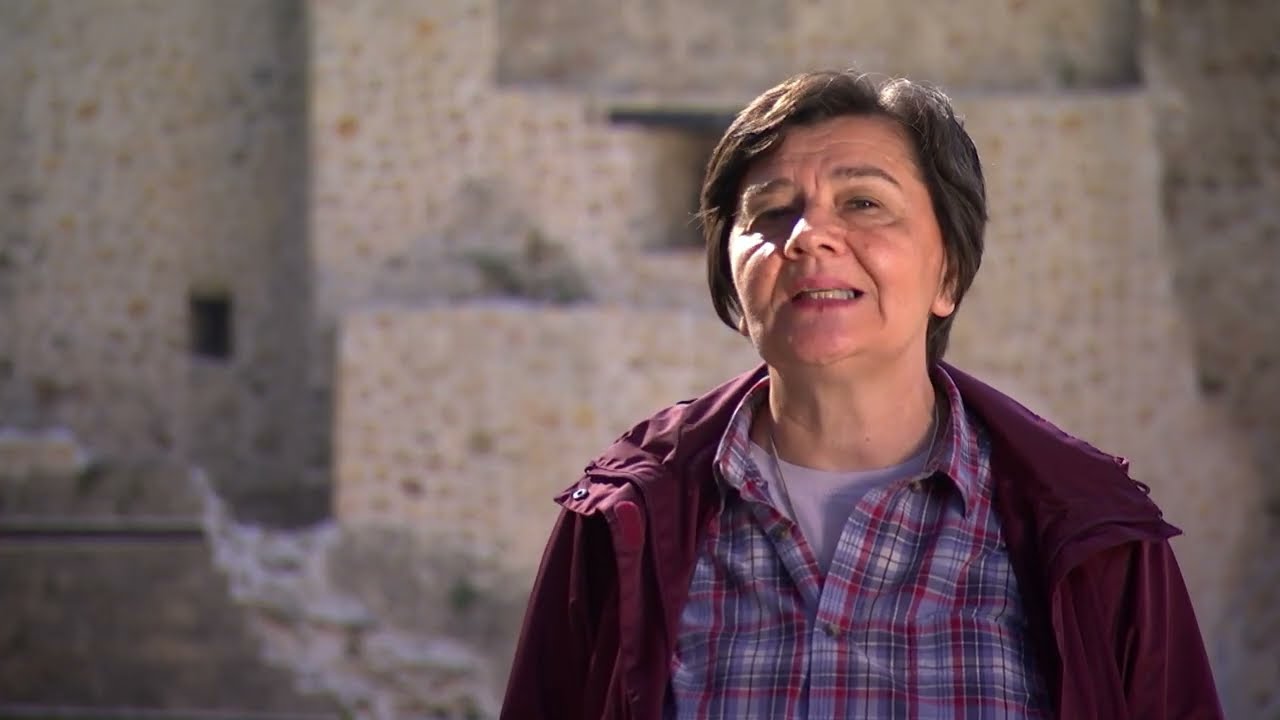 Tvrđave na Dunavu: Tvrđava Golubac, 6. epizoda