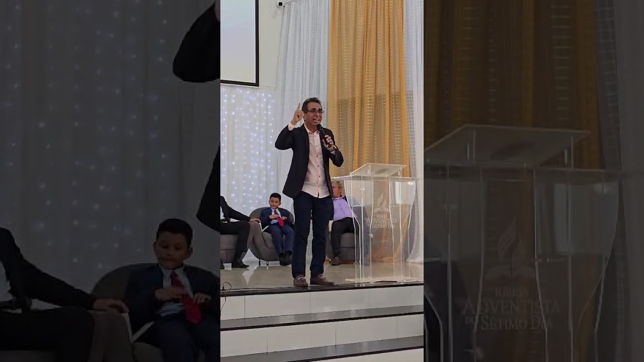 Descansarei - Etiene Pires - Cover Paulo Neves