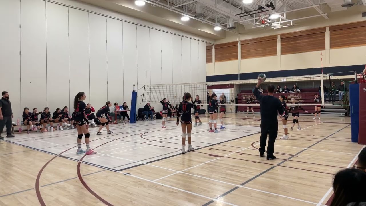 EVP vs London Fire Mania/Melt 2st (Bugarski Cup)