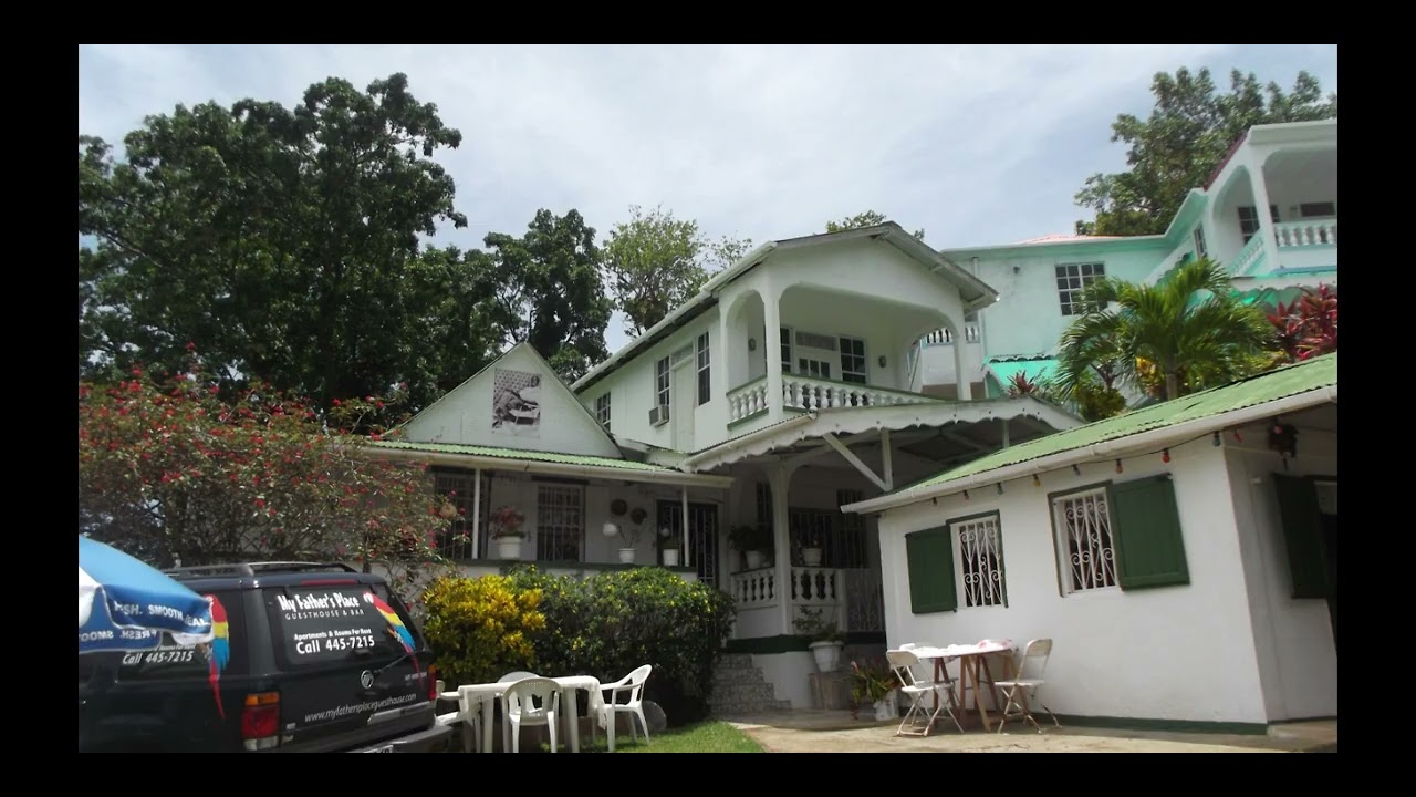 My Father's Place Guest House