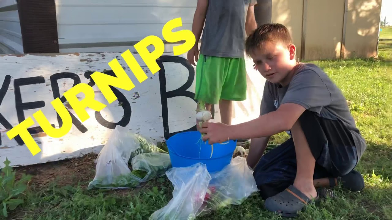 Baker&rsquo;s Barn Basket 5/20/2020
