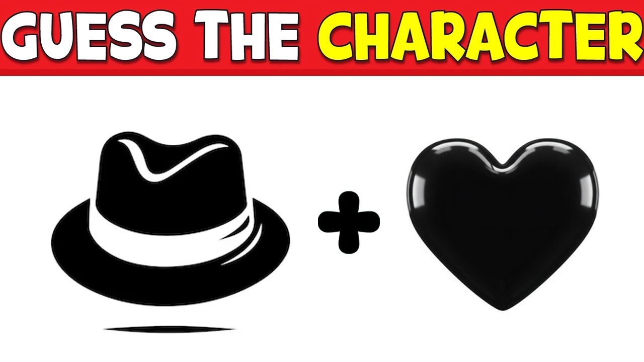 Guess The Incredibox Sprunki Phase 8 Characters By EMOJI😍Oren🐯Simon💛