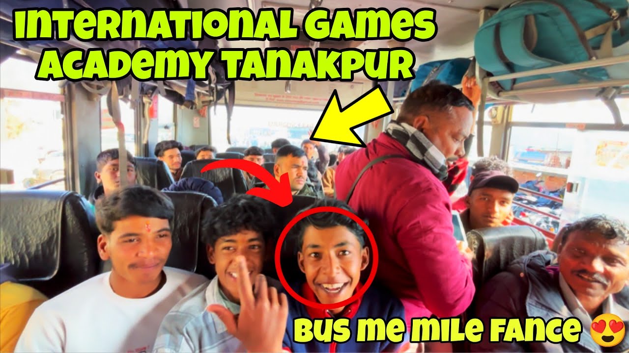1 January ke din international games khelne chle gye,,😍 Tanakpur❤
