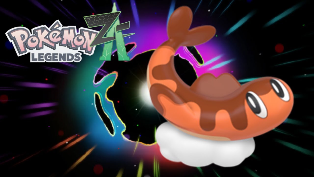 Shiny Hunting! (Also, I forgot Hisuian Sliggoo and Goodra) | VOD