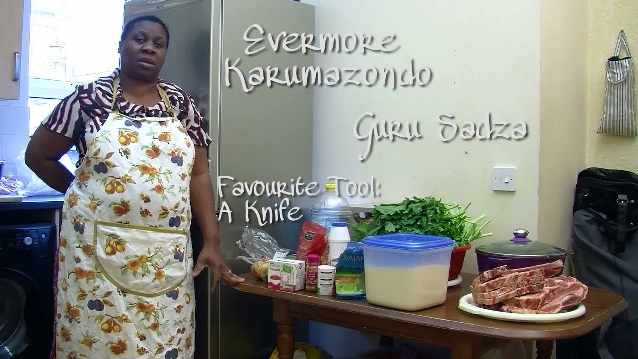 Guru Sadza