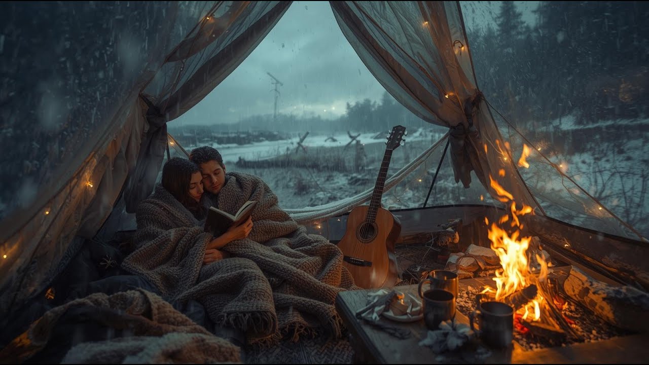 LOFI REGGAE VIBES FOR CHRISTMAS – 🎄Christmas Peaceful Holiday,, Warm, & Chill✨