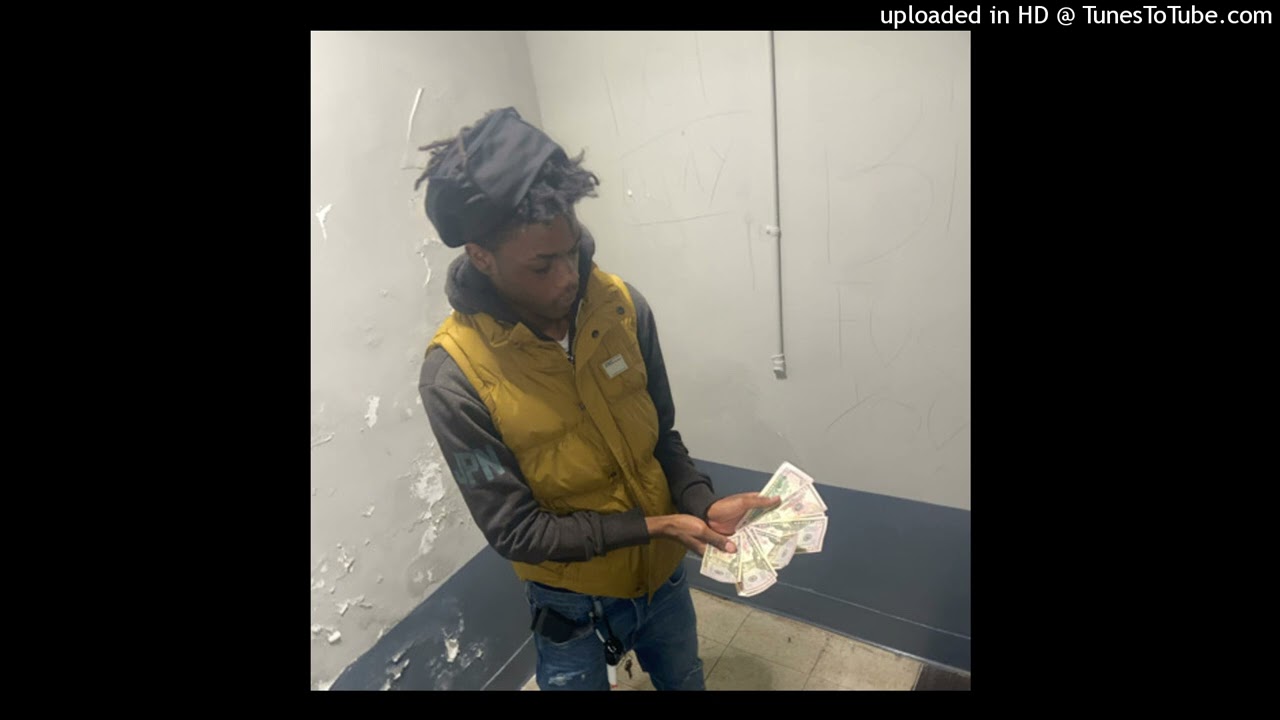 Trailglocko X GBGLILACTIVE X Tired4ki X DMV Crank Type Beat “World” | @prodtony2x